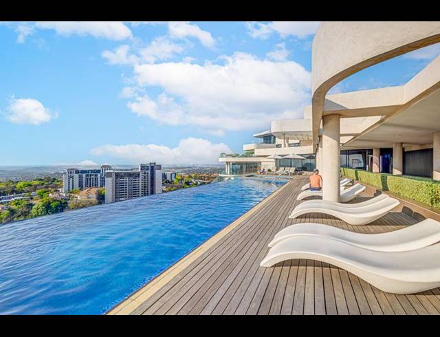 2 BEDROOM PROPERTY TO RENT IN MORNINGSIDE